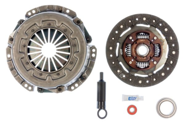 Exedy OE 1975-1975 Toyota Celica L4 Clutch Kit Discount