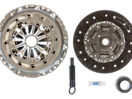 Exedy OE 2007-2007 Audi A4 Quattro V6 Clutch Kit For Discount