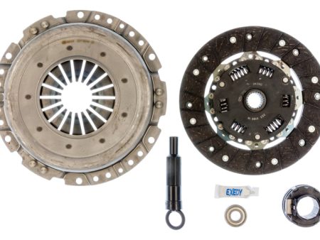 Exedy OE 1990-1993 Volvo 240 L4 Clutch Kit Sale