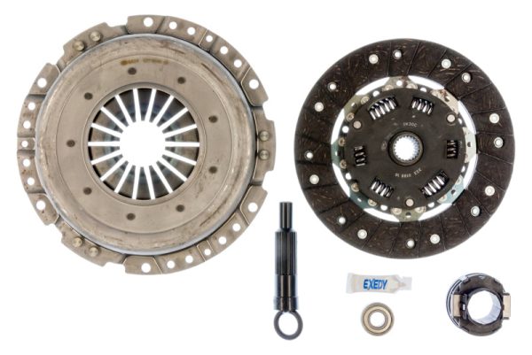 Exedy OE 1990-1993 Volvo 240 L4 Clutch Kit Sale