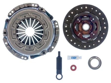 Exedy OE 1984-1984 Toyota 4Runner L4 Clutch Kit on Sale