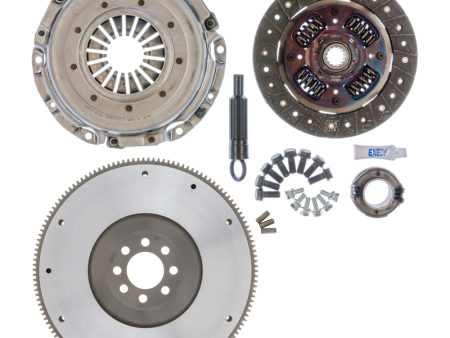 Exedy OE 2002-2007 Mini Cooper L4 Clutch Kit Fashion