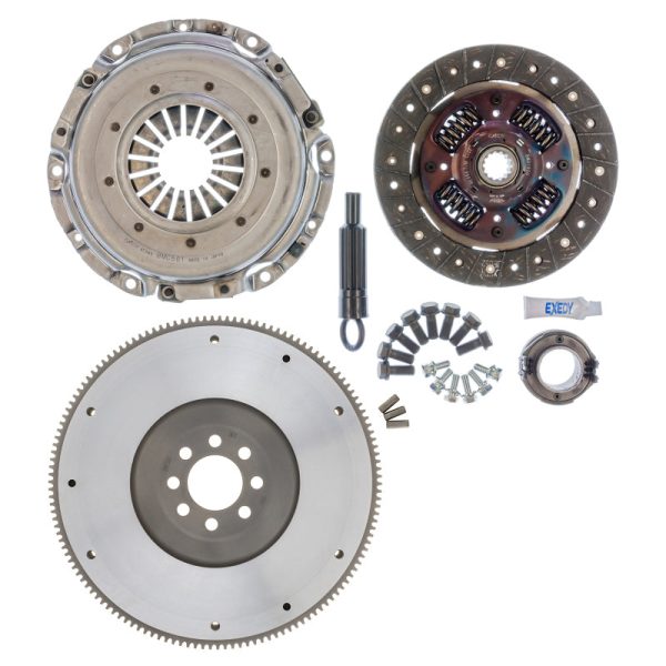 Exedy OE 2002-2007 Mini Cooper L4 Clutch Kit Fashion