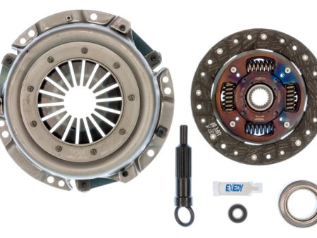 Exedy OE 1978-1979 Toyota Corolla L4 Clutch Kit Online Sale