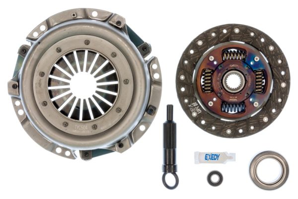 Exedy OE 1978-1979 Toyota Corolla L4 Clutch Kit Online Sale