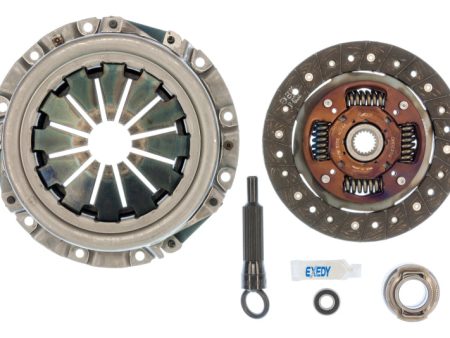 Exedy OE 1990-1992 Daihatsu Rocky L4 Clutch Kit Online