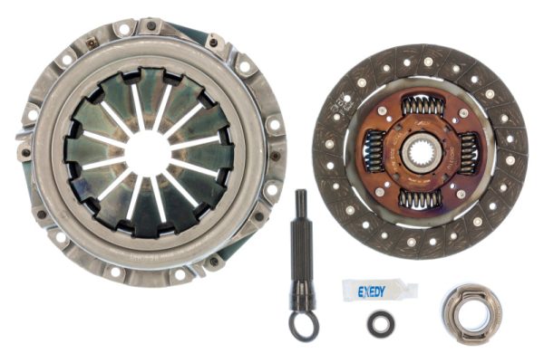 Exedy OE 1990-1992 Daihatsu Rocky L4 Clutch Kit Online