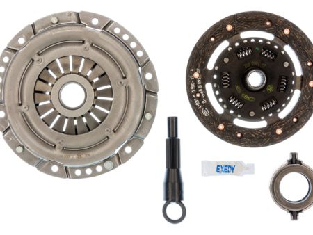 Exedy OE 1954-1966 Volkswagen Beetle H4 Clutch Kit For Discount