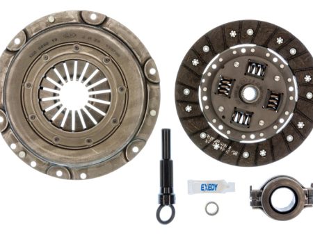 Exedy OE 1975-1975 Volkswagen Transporter H4 Clutch Kit For Cheap