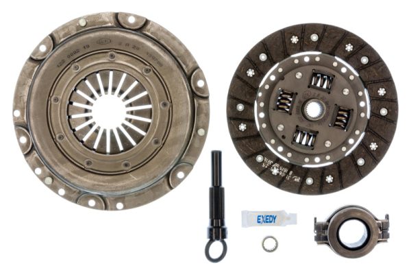 Exedy OE 1975-1975 Volkswagen Transporter H4 Clutch Kit For Cheap