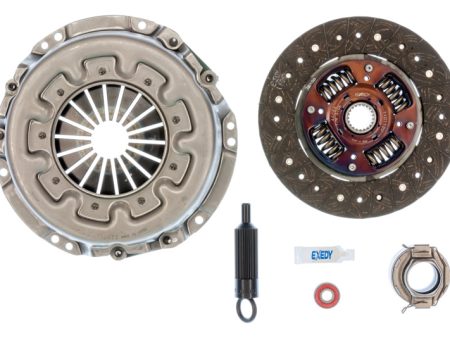 Exedy OE 1987-1987 Toyota 4Runner L4 Clutch Kit Online Hot Sale