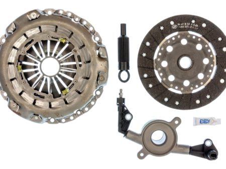 Exedy OE 2001-2003 Mercedes-Benz SLK230 L4 Clutch Kit Cheap