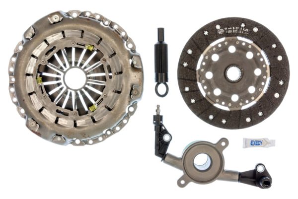 Exedy OE 2001-2003 Mercedes-Benz SLK230 L4 Clutch Kit Cheap