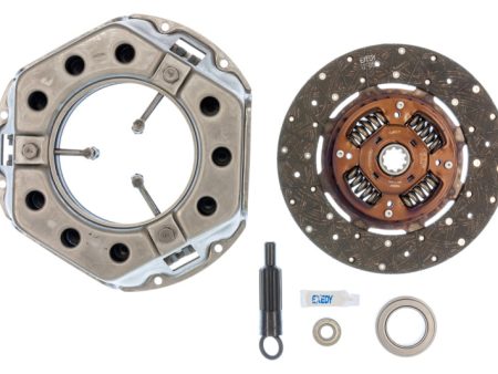 Exedy OE 1967-1974 Toyota Land Cruiser L6 Clutch Kit For Discount