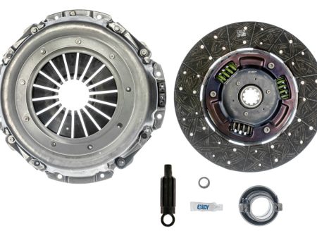 Exedy OE 2004-2004 Dodge Ram 2500 L6 Clutch Kit Cheap