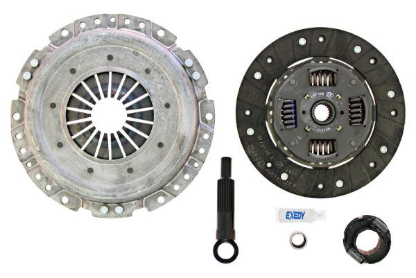 Exedy OE 1982-1984 Volvo 244 L6 Clutch Kit Fashion