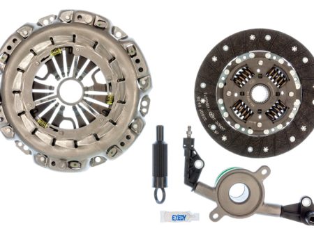 Exedy OE 2005-2005 Mercedes-Benz C230 L4 Clutch Kit Hot on Sale