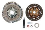 Exedy OE 1972-1974 Toyota Celica L4 Clutch Kit For Discount