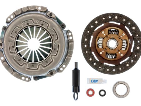 Exedy OE 1972-1974 Toyota Celica L4 Clutch Kit For Discount