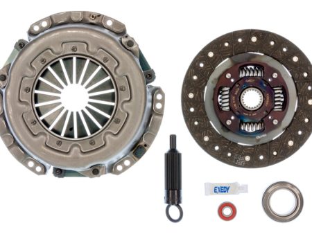 Exedy OE 1984-1988 Toyota Van L4 Clutch Kit Fashion