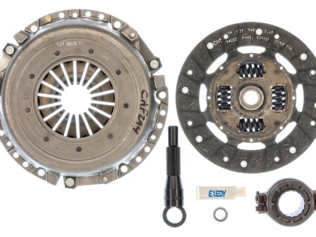 Exedy OE 1984-1987 Audi 4000 L4 Clutch Kit For Cheap