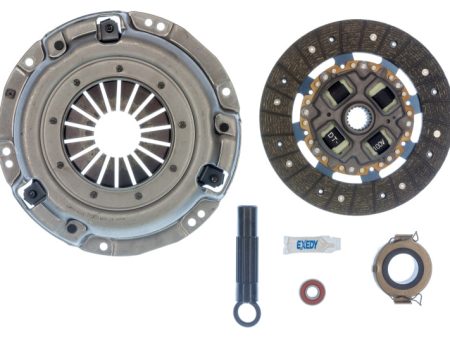 Exedy OE 1986-1989 Toyota Celica L4 Clutch Kit Online now