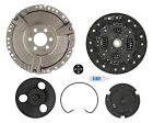 Exedy OE 1990-1992 Volkswagen Jetta L4 Clutch Kit on Sale