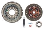 Exedy OE 1990-1990 Toyota Supra L6 Clutch Kit Hot on Sale