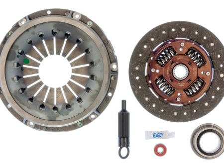 Exedy OE 1990-1990 Toyota Supra L6 Clutch Kit Hot on Sale