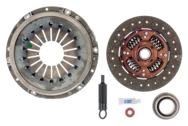 Exedy OE 1990-1990 Toyota Supra L6 Clutch Kit Hot on Sale