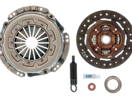 Exedy OE 1977-1977 Toyota Celica L4 Clutch Kit Discount