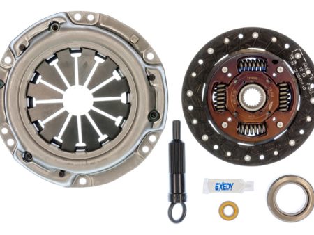 Exedy OE 1980-1982 Toyota Tercel L4 Clutch Kit Cheap