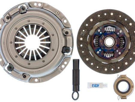 Exedy OE 1991-2001 Toyota Camry L4 Clutch Kit Online Sale