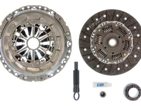 Exedy OE 2005-2007 Audi S4 V8 Clutch Kit For Cheap