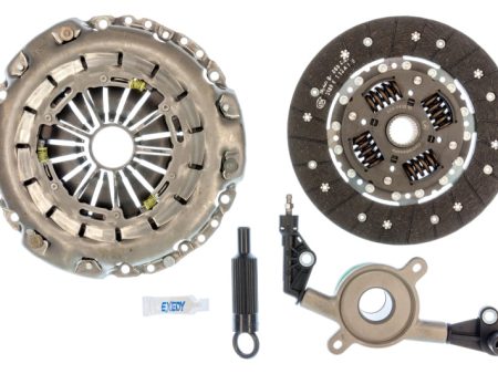 Exedy OE 2004-2005 Mercedes-Benz C320 V6 Clutch Kit Fashion