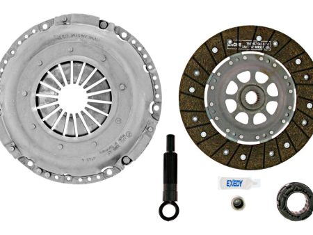 Exedy OE 1995-1995 Audi S6 L5 Clutch Kit Hot on Sale