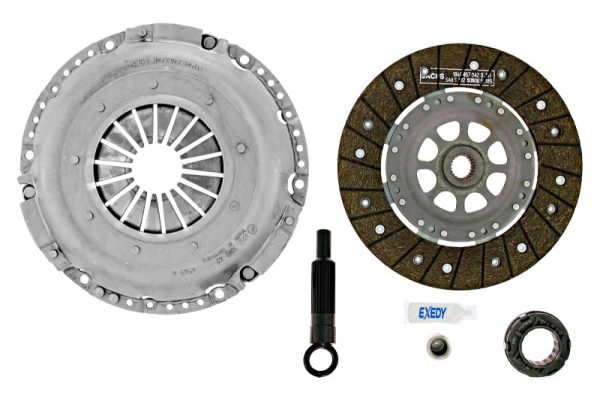 Exedy OE 1995-1995 Audi S6 L5 Clutch Kit Hot on Sale