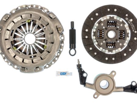 Exedy OE 2004-2004 Mercedes-Benz C230 L4 Clutch Kit For Cheap