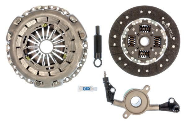 Exedy OE 2004-2004 Mercedes-Benz C230 L4 Clutch Kit For Cheap