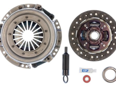 Exedy OE 1971-1971 Toyota Celica L4 Clutch Kit Supply