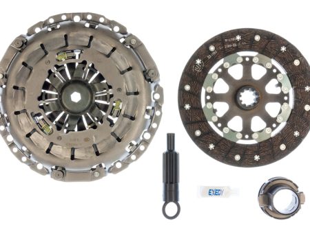 Exedy OE 2000-2000 Bmw 323Ci L6 Clutch Kit For Discount