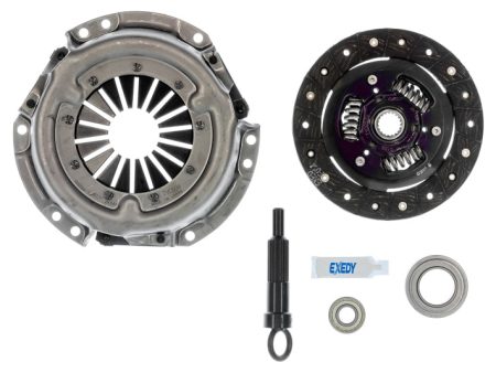 Exedy OE 1974-1974 Toyota Corolla L4 Clutch Kit For Discount