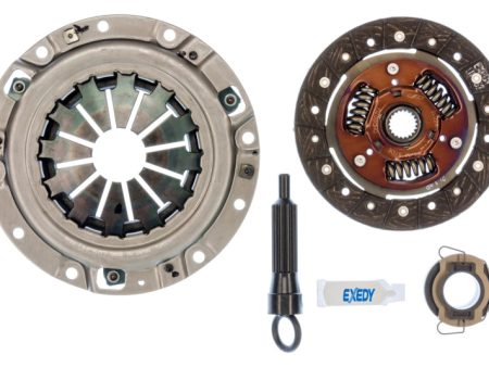 Exedy OE 1988-1992 Daihatsu Charade L3 Clutch Kit For Cheap