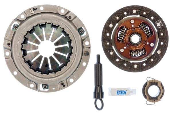 Exedy OE 1988-1992 Daihatsu Charade L3 Clutch Kit For Cheap