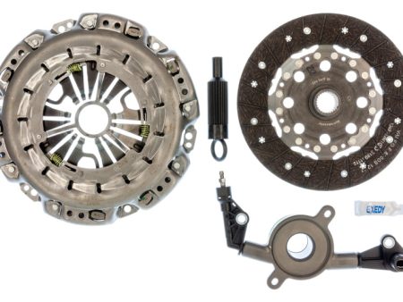 Exedy OE 2006-2008 Mercedes-Benz SLK280 V6 Clutch Kit Online Hot Sale