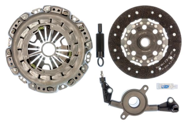 Exedy OE 2006-2008 Mercedes-Benz SLK280 V6 Clutch Kit Online Hot Sale