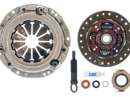 Exedy OE 1989-1989 Toyota Tercel L4 Clutch Kit Online now