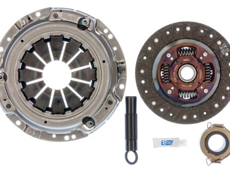 Exedy OE 1984-1985 Toyota Corolla L4 Clutch Kit Online Sale