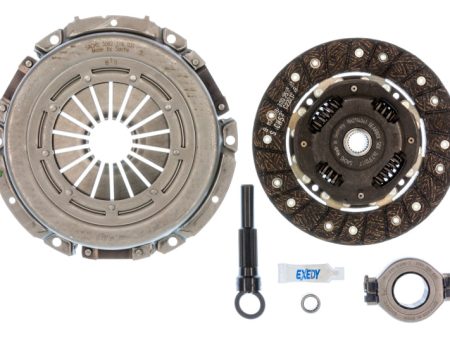 Exedy OE 1982-1984 Volkswagen Vanagon L4 Clutch Kit on Sale