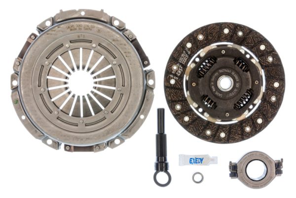 Exedy OE 1982-1984 Volkswagen Vanagon L4 Clutch Kit on Sale